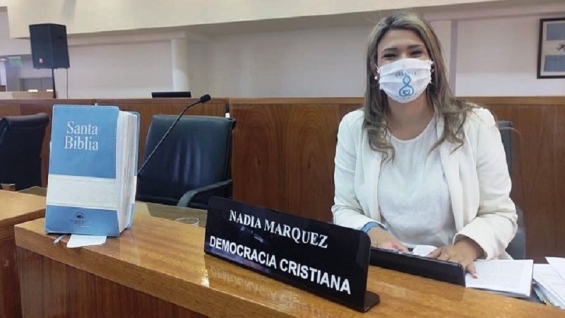 www.minutoneuquen.com nadia marquez