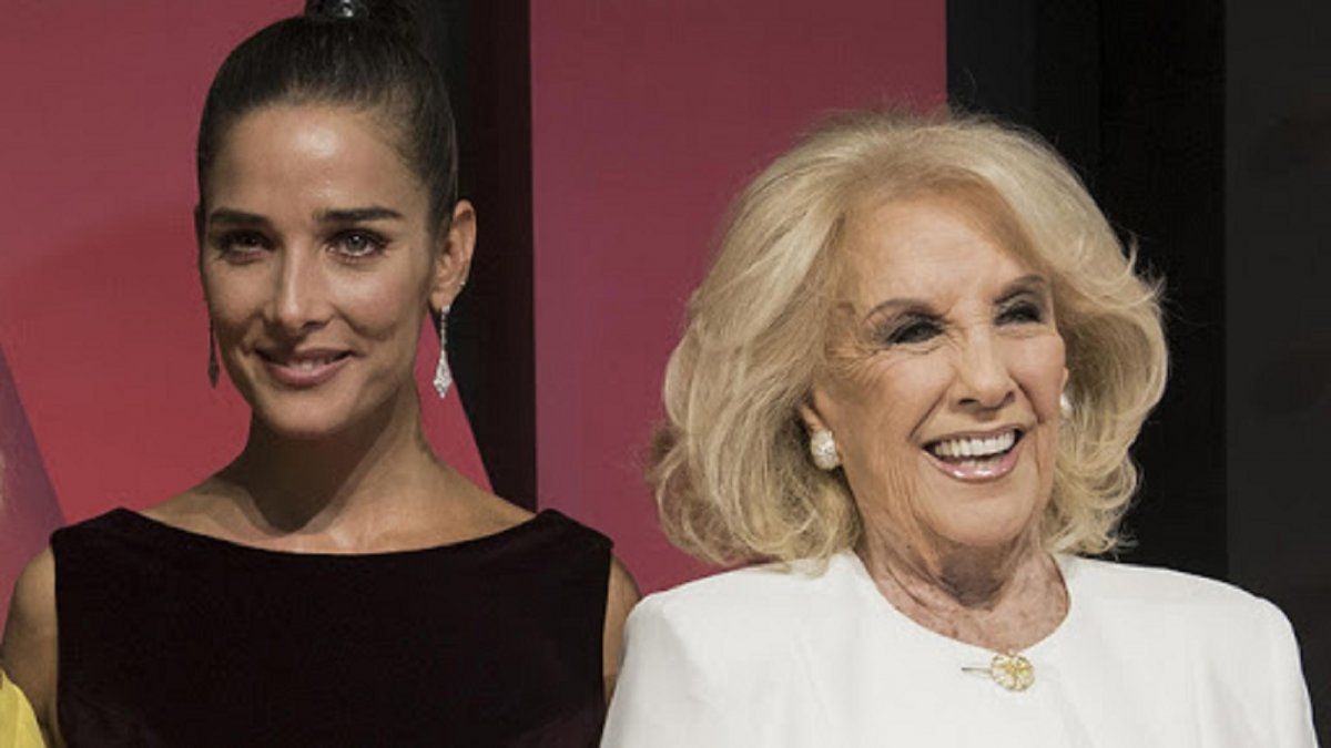 mirtha legrand juana viale