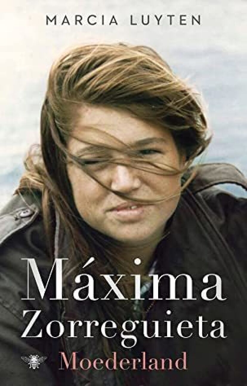 maxima de holanda