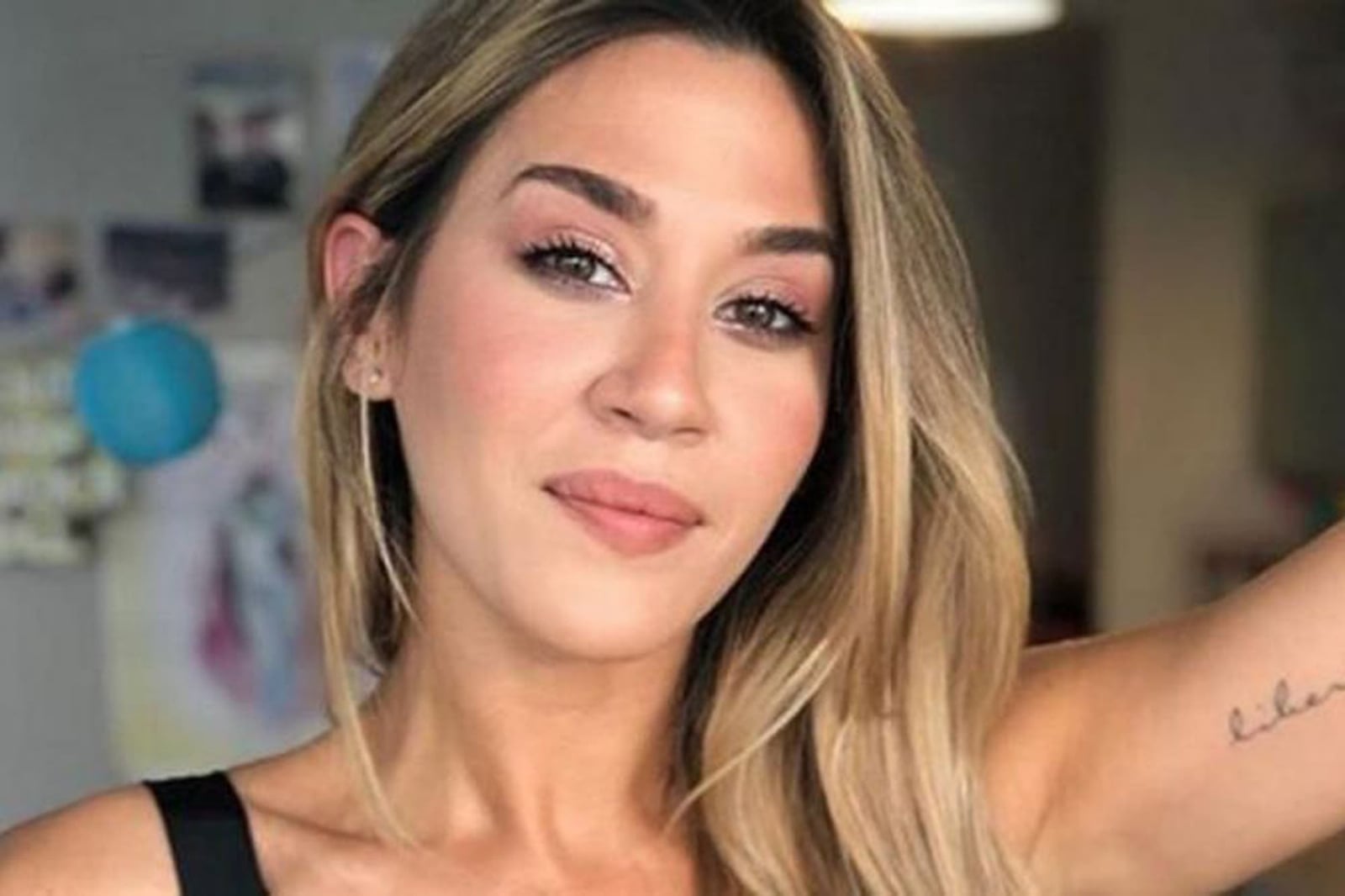 Jimena-Baron