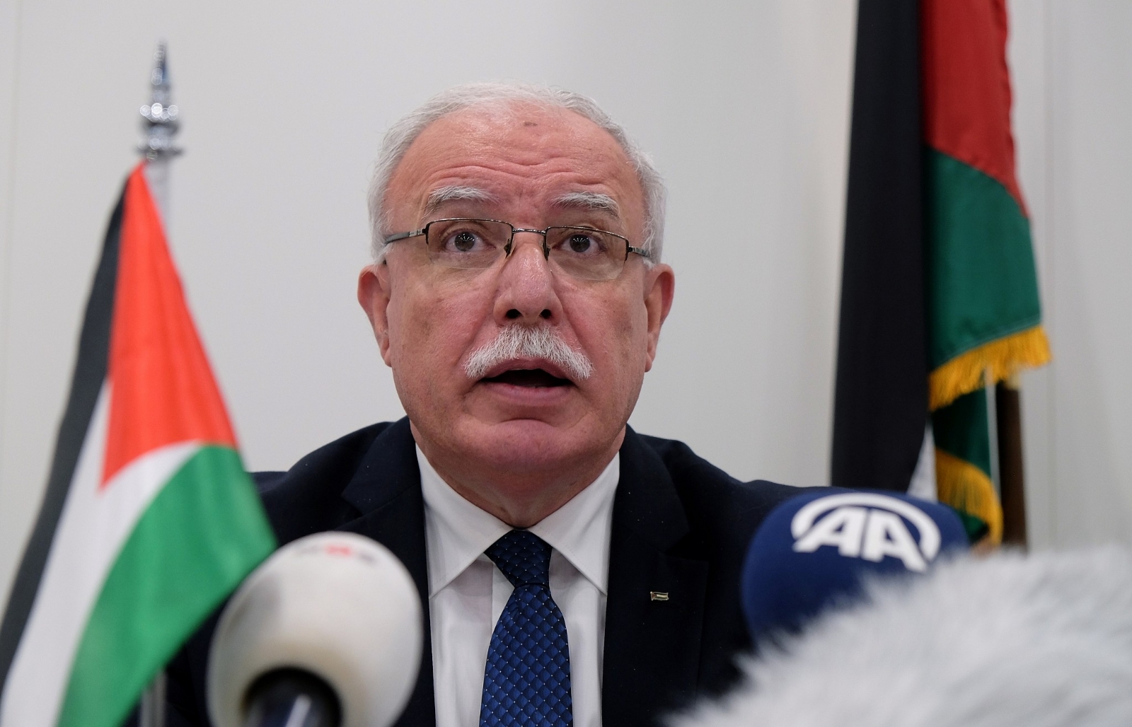 Riyad Al Malki