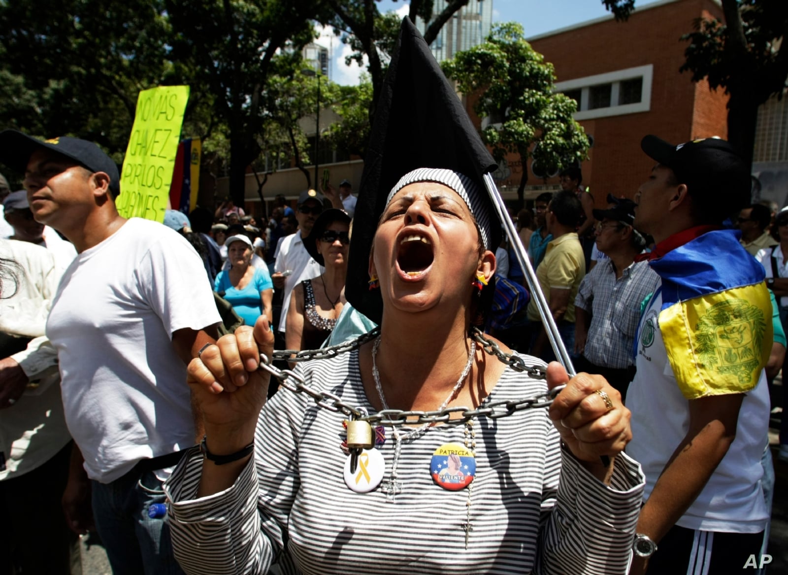 vzla 1