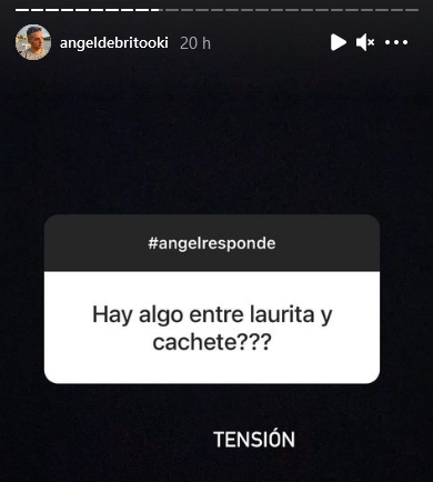 www.minutoneuquen.com Laurita Fernandez1