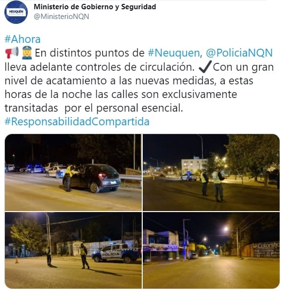 POLICÍA
