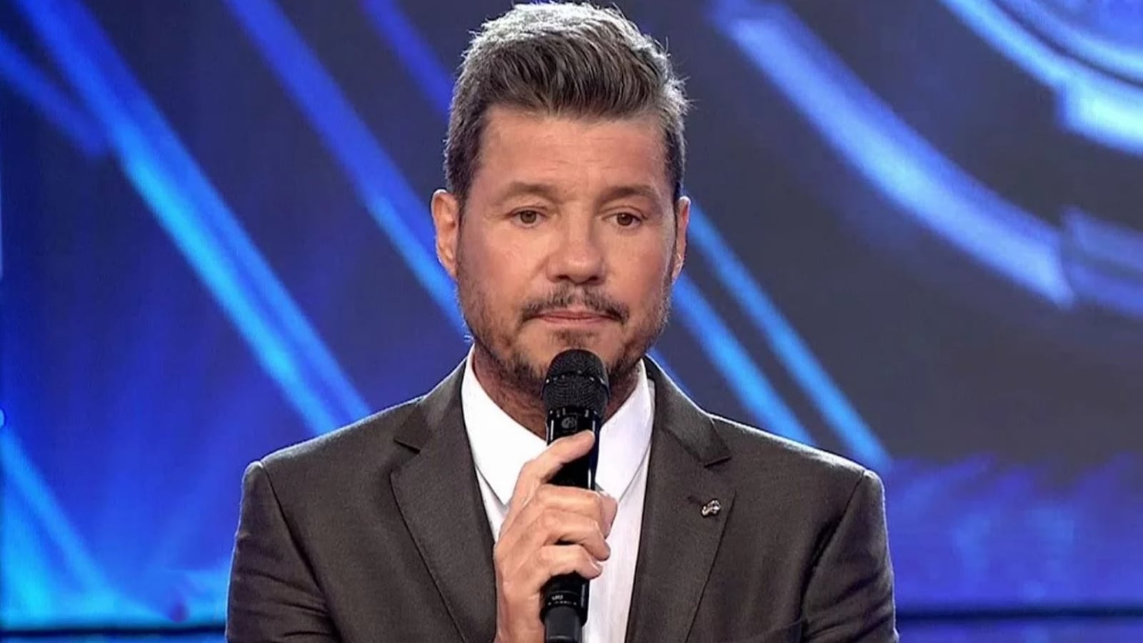 Marcelo Tinelli 2