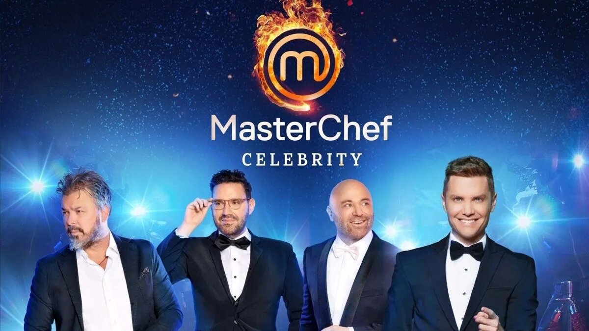 www.minutoneuquen.com Materchef Celebrity1
