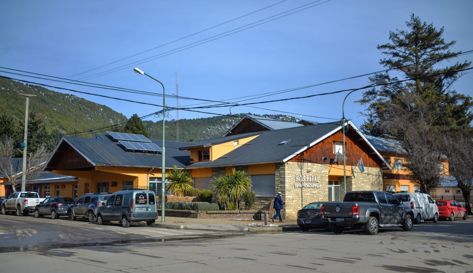 Hospital sanma