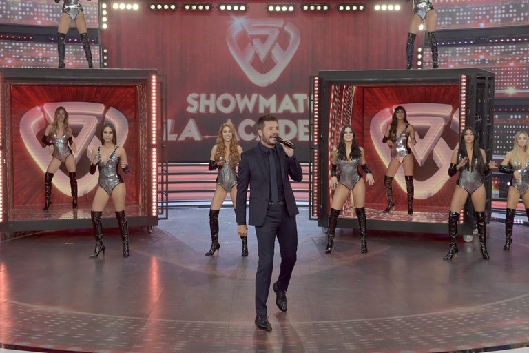 www.minutoneuquen.com Marcelo Tinelli1
