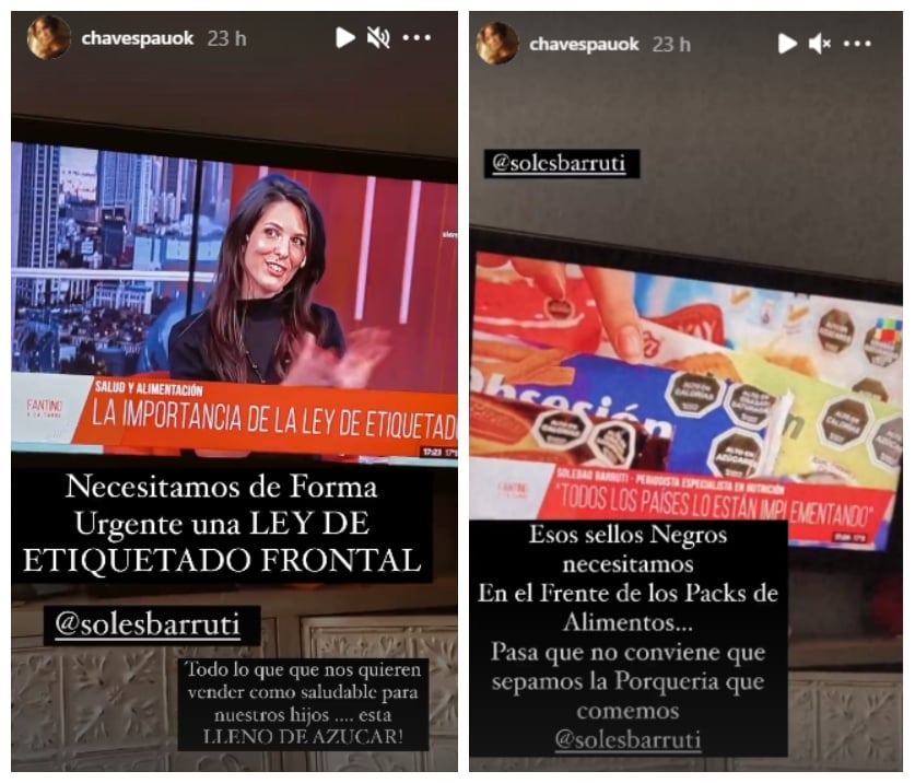 paula chaves