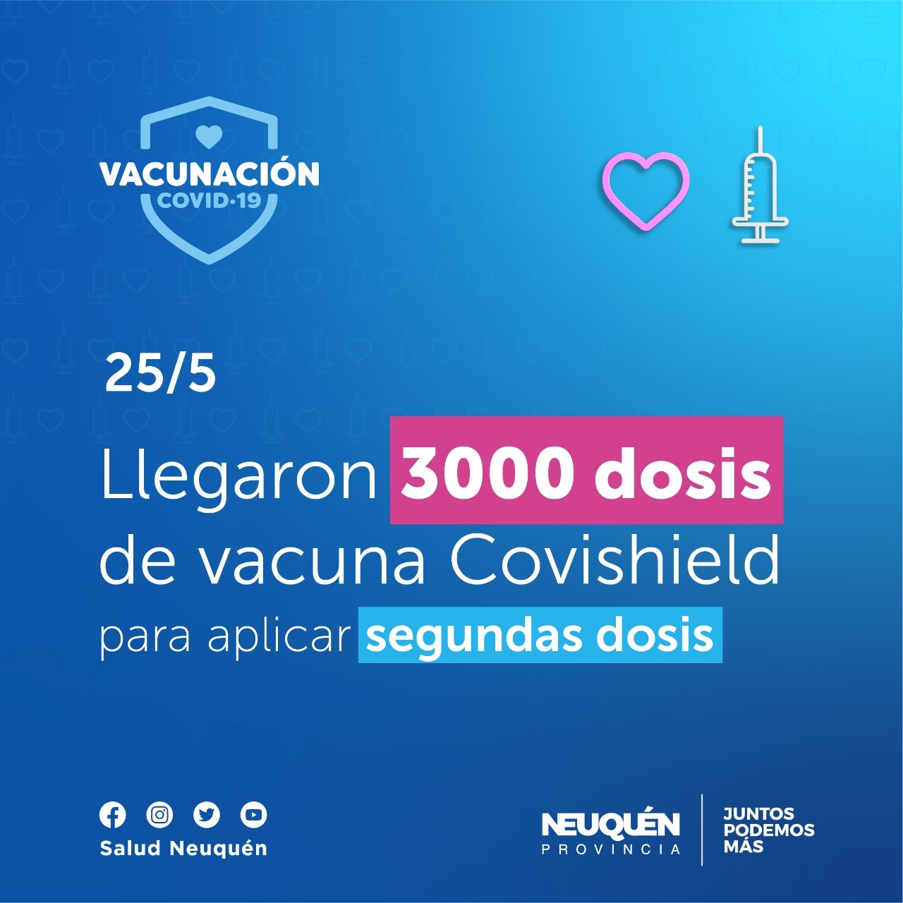 www.minutoneuquen.com vacunas