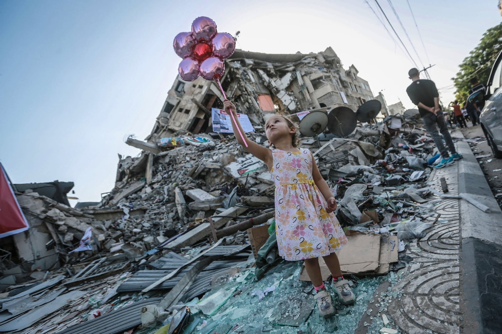 gaza
