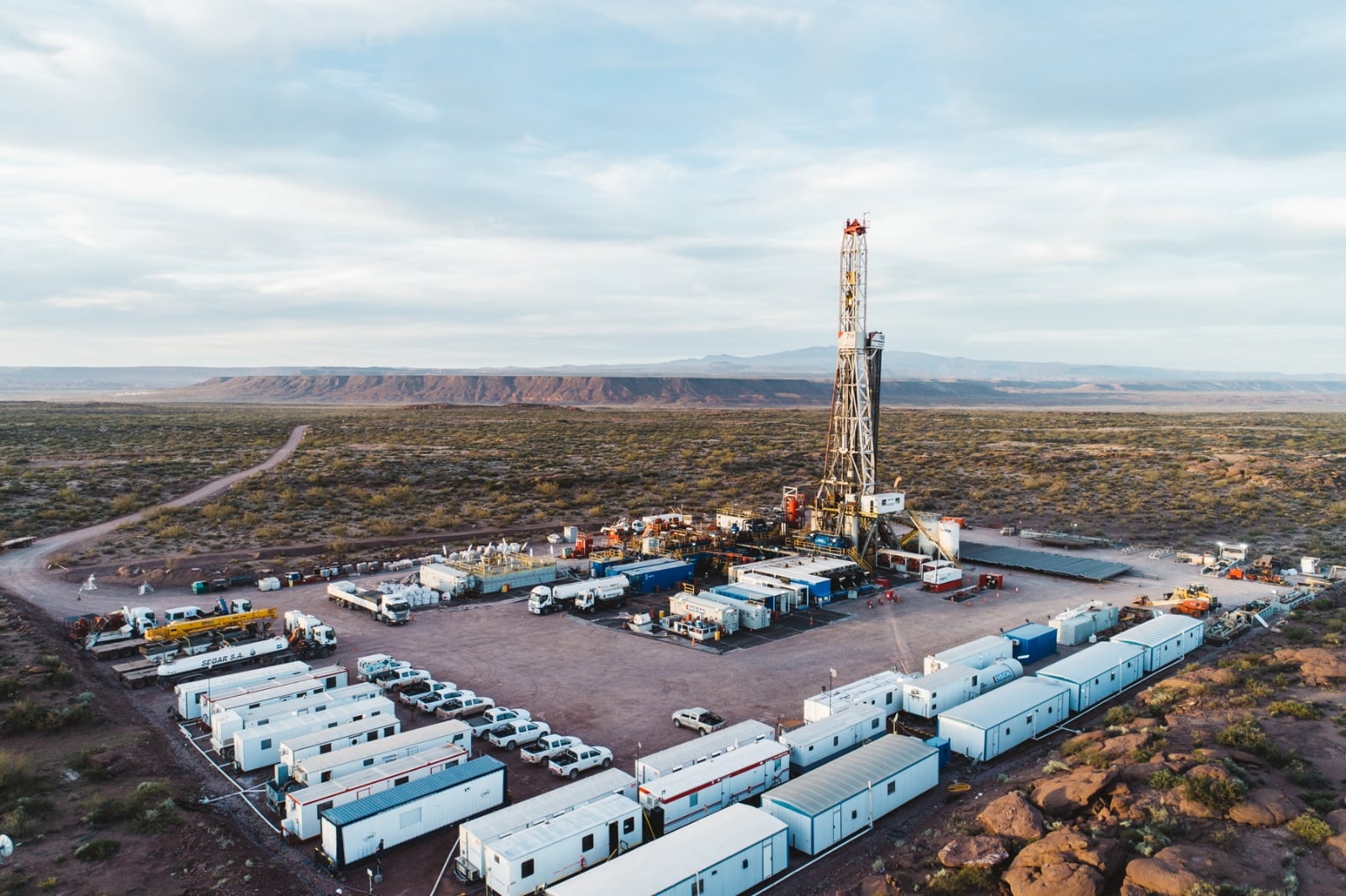 gas 1