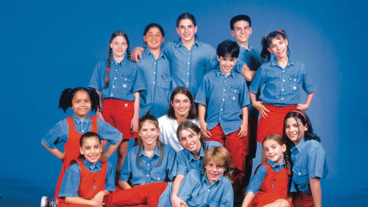 Chiquititas