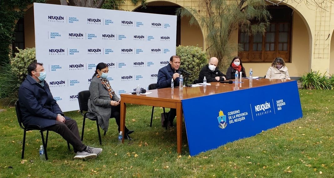 conferencia 29 de mayo