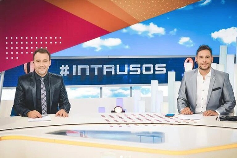 www.minutoneuquen.com AMerica Tv1