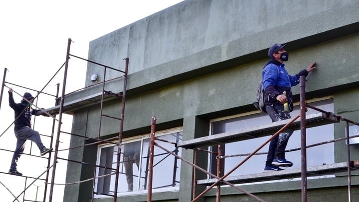REMODELACION ESCUELAS 1