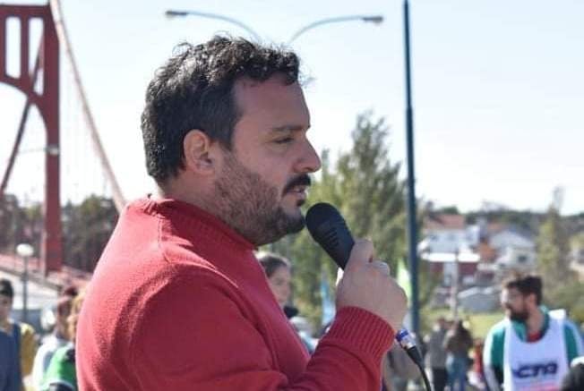 LUCIANO LESCANO