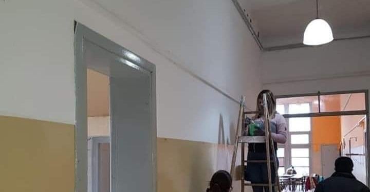 REMODELACION DE ESCUELAS 2