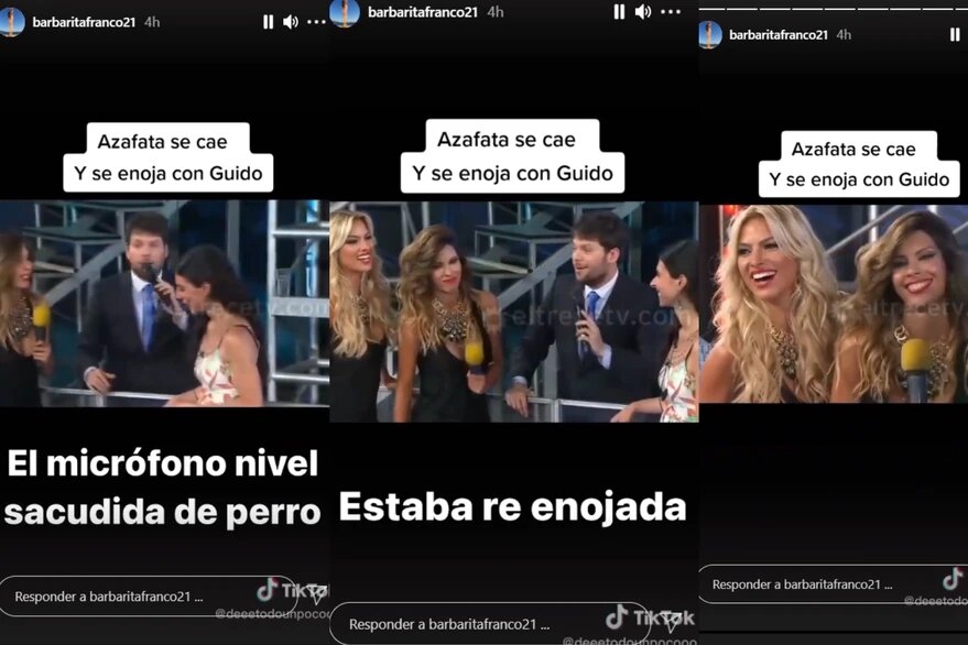 www.minutoneuquen.com Barby Franco1