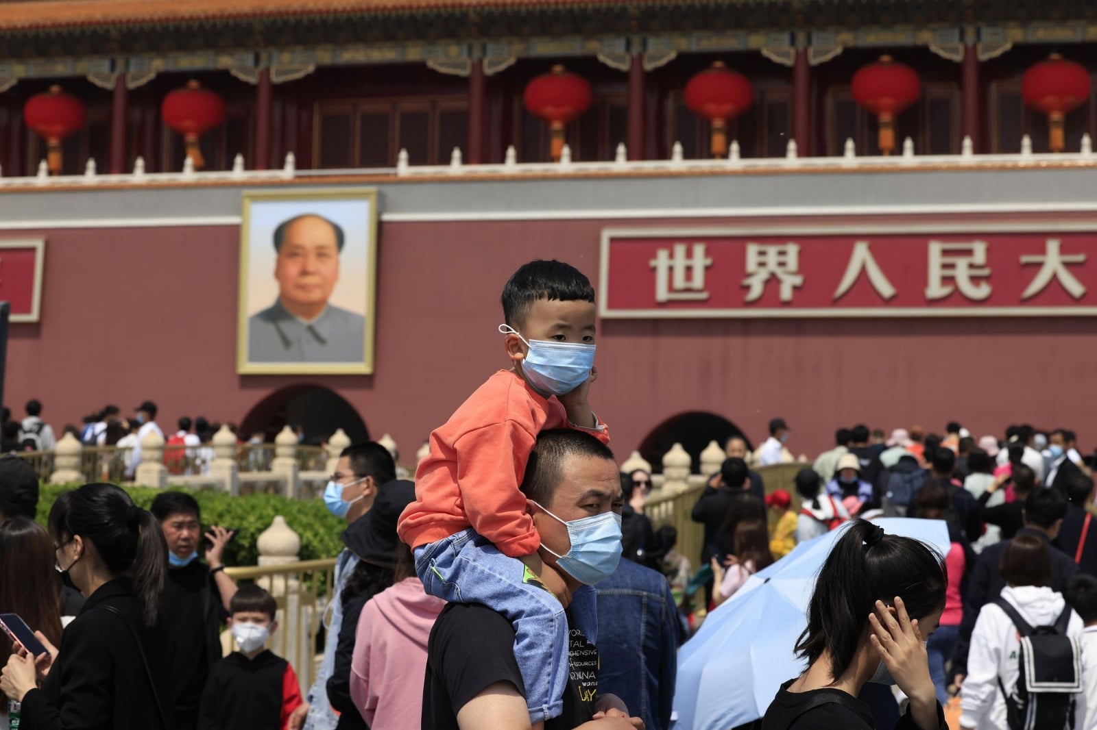 china q