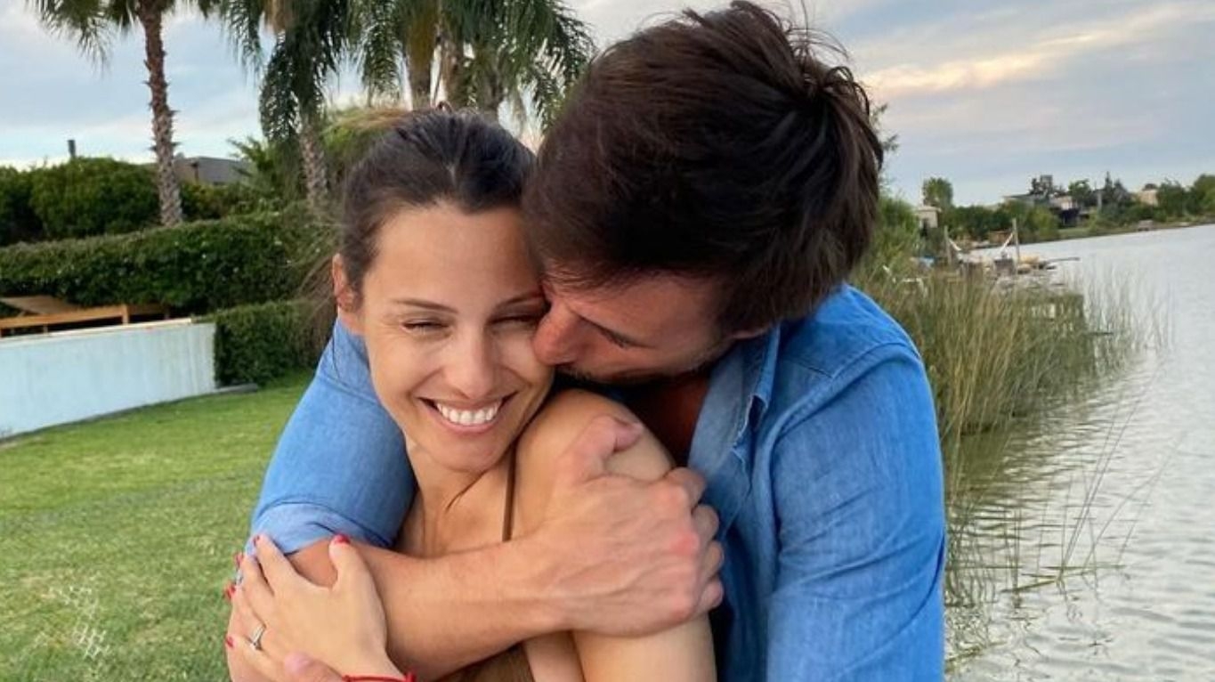 pampita