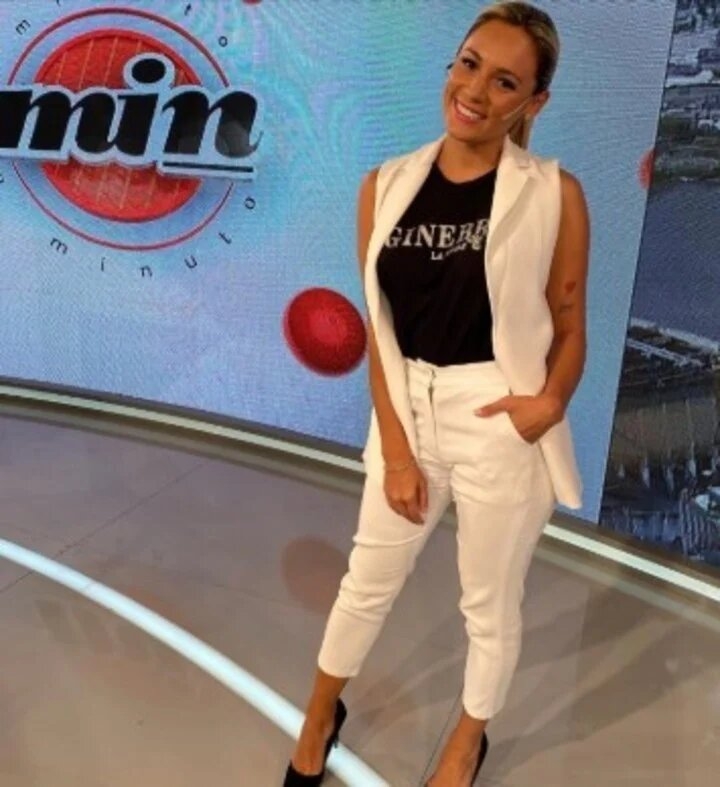 www.minutoneuquen.com Rocío Oliva23
