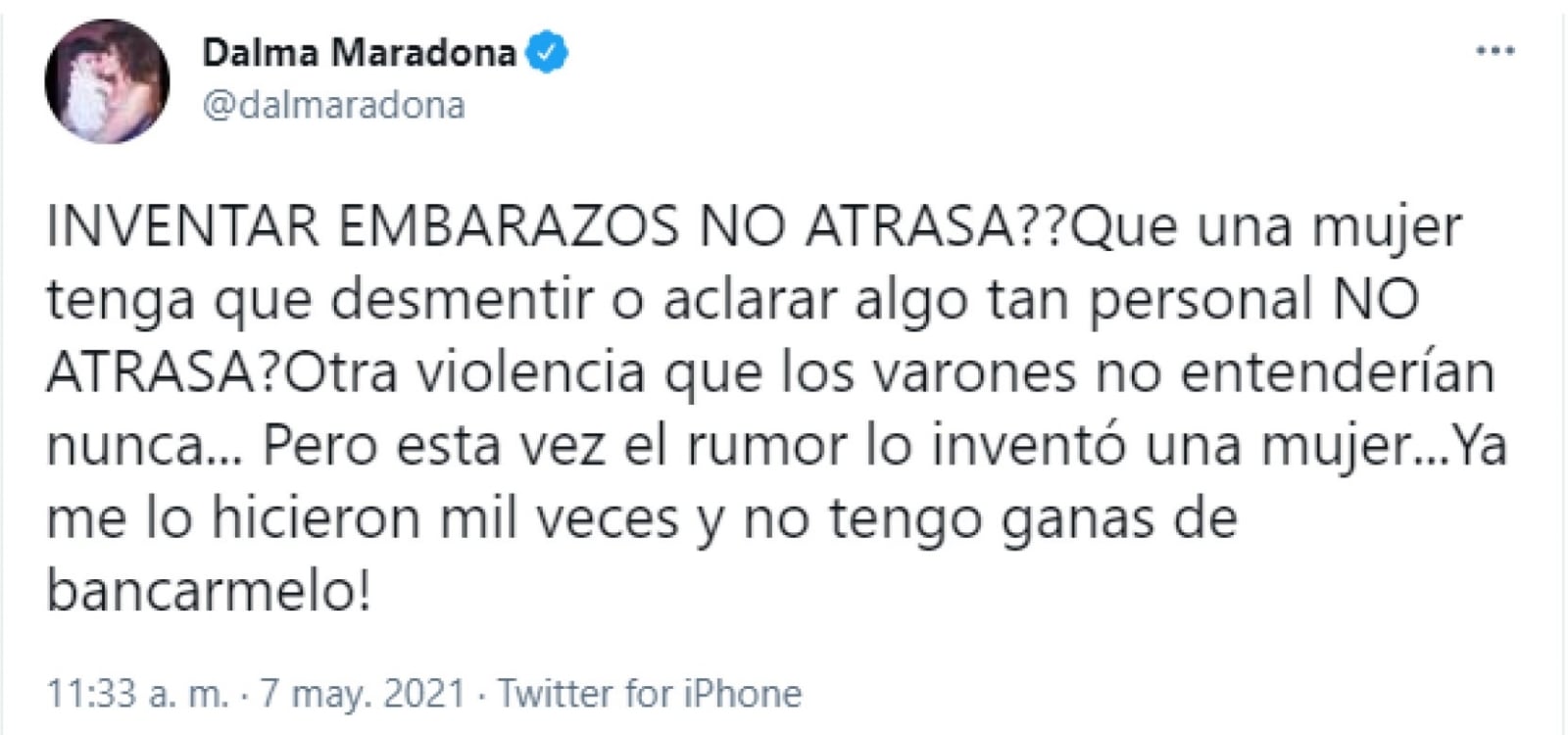 dald