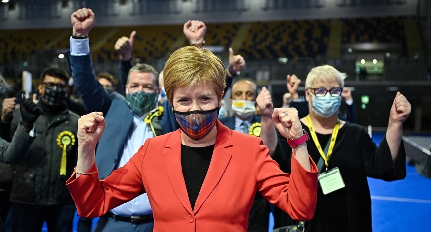 escocia 2