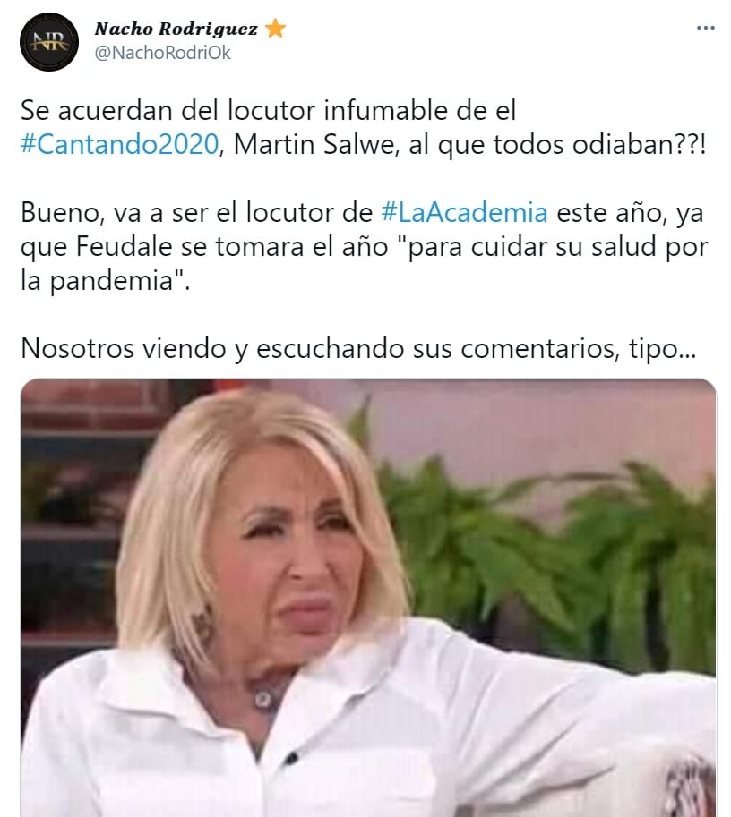 marcelo tinelli