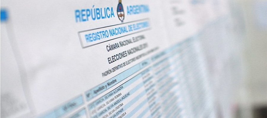 www.minutoneuquen.com padron electoral