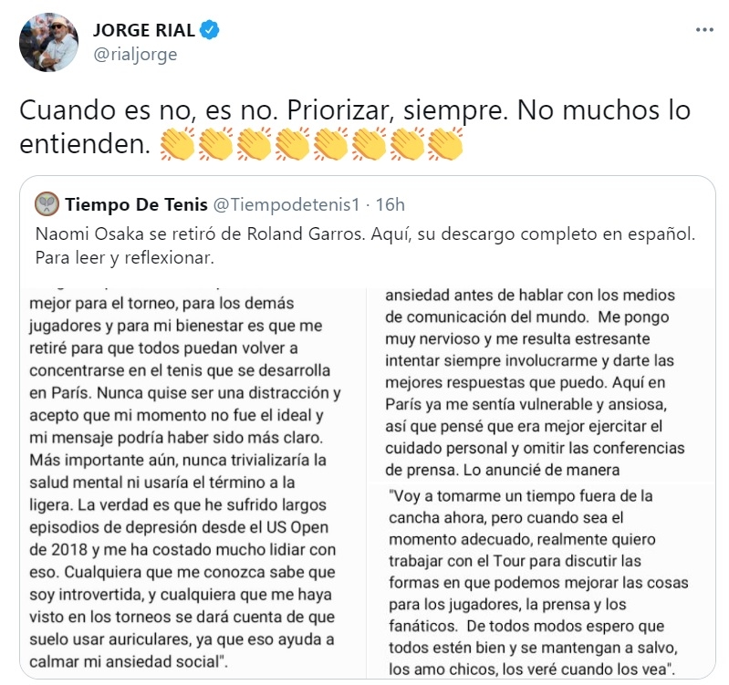 Jorge Rial