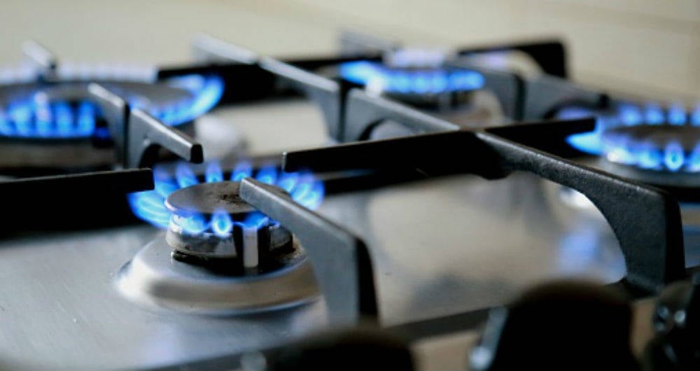 gas 1