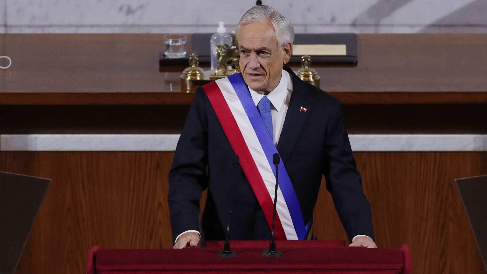 piñera 1