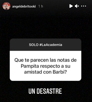 www.minutoneuquen.com Ángel De Brito