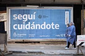 COVID EN ARGENTINA