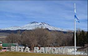 buta ranquil