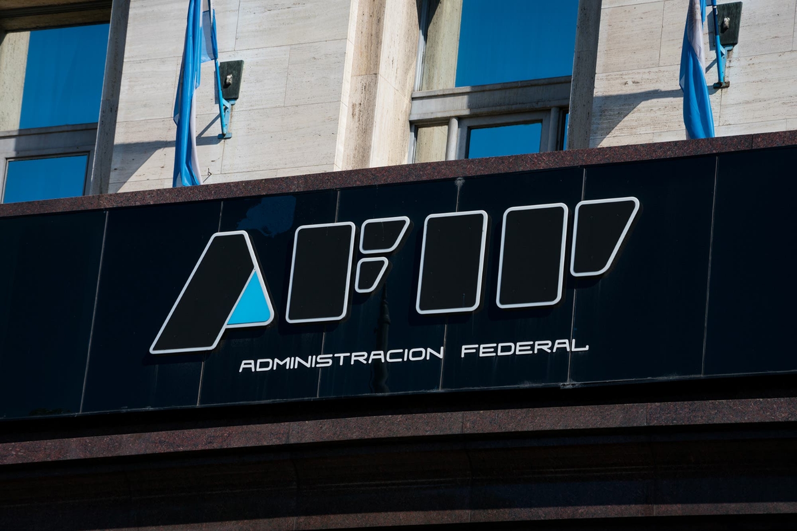 AFIP