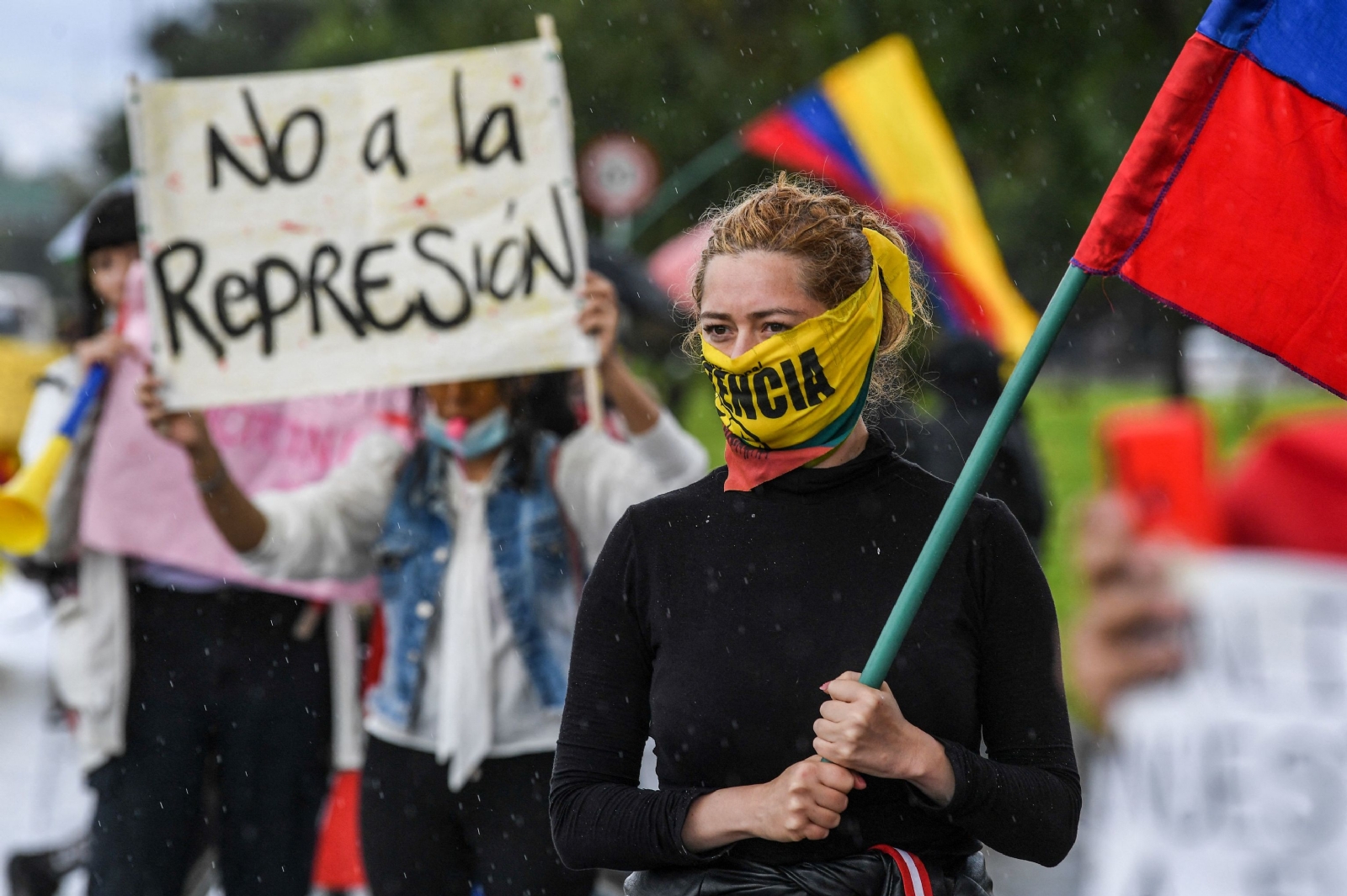 colombia 1