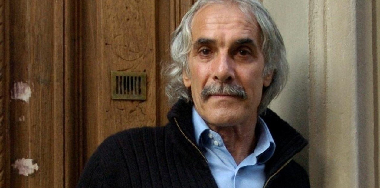 fernando galmarini