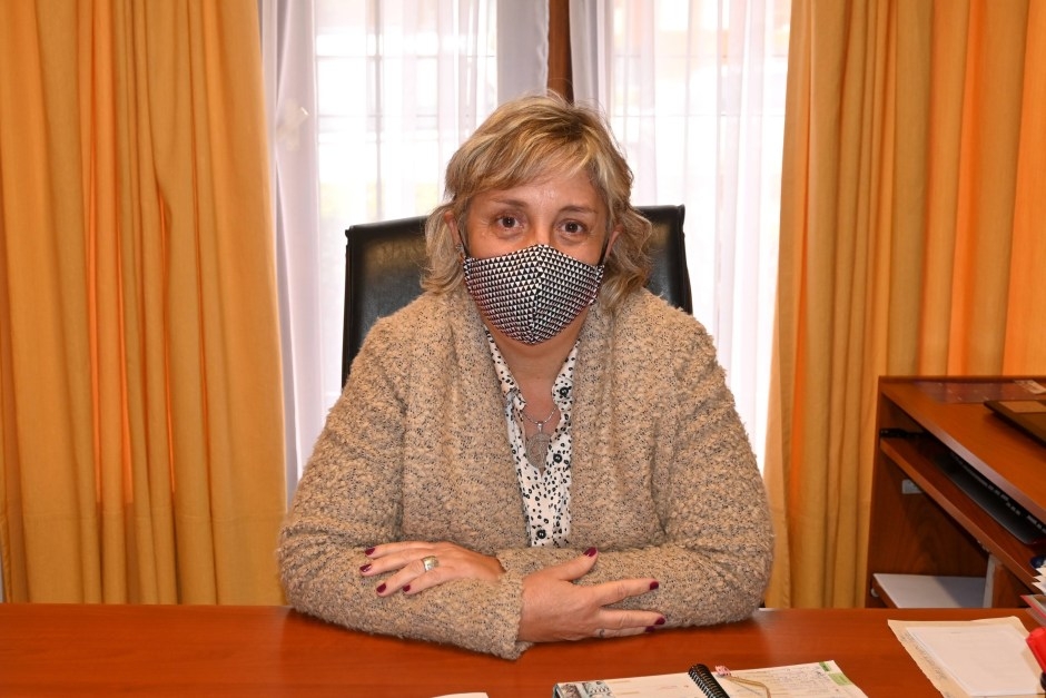 cecilia perin