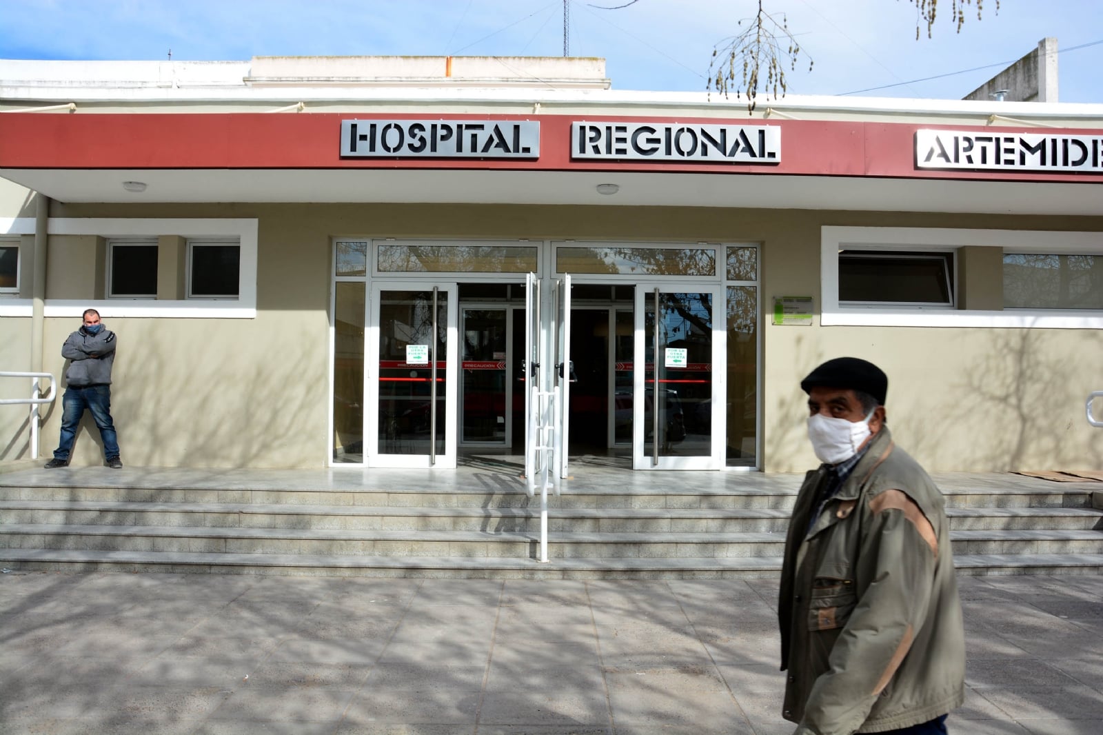 hospital viedma