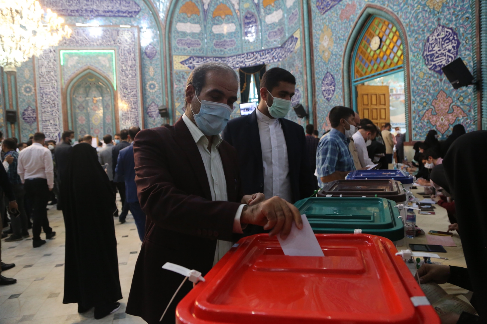 iran 4