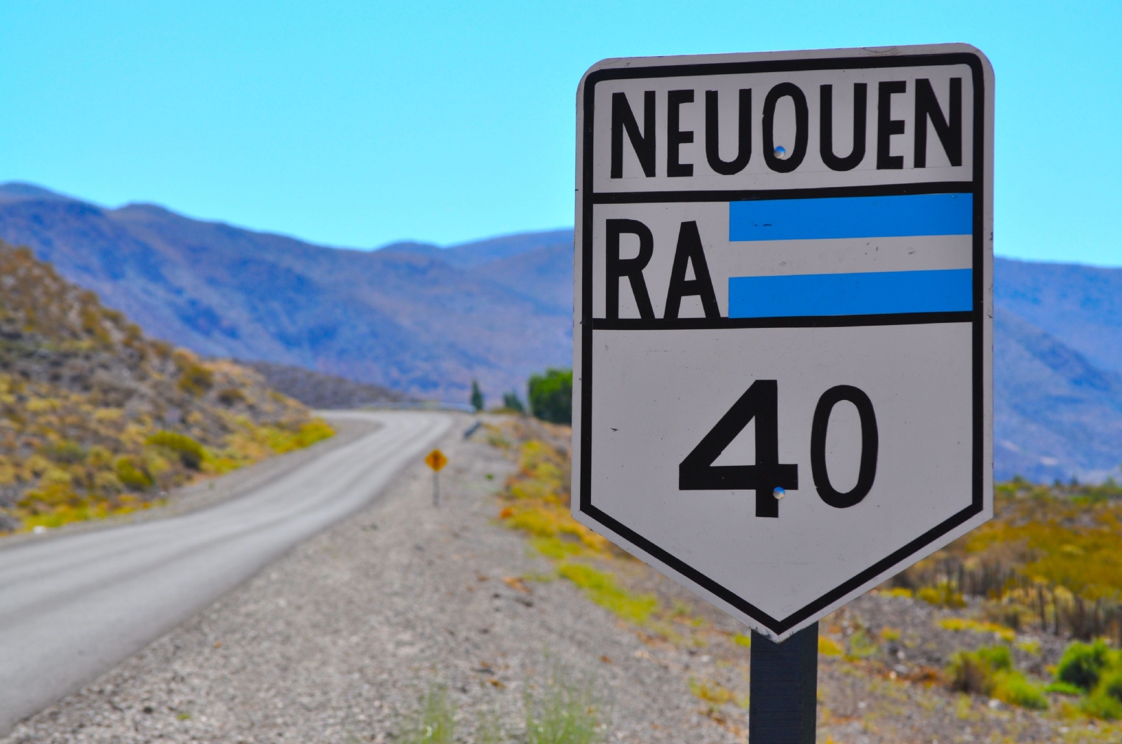 ruta 40