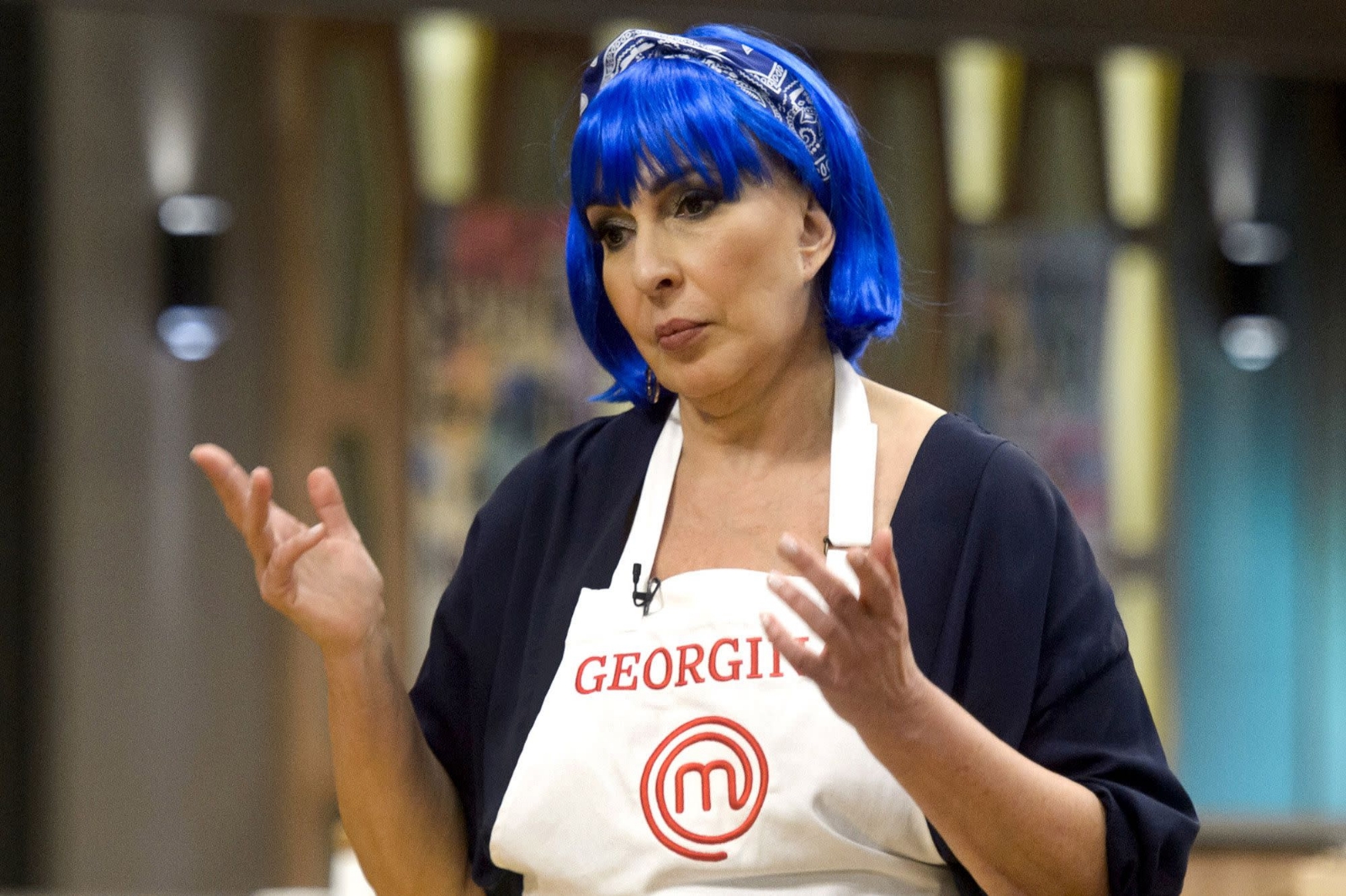georgina
