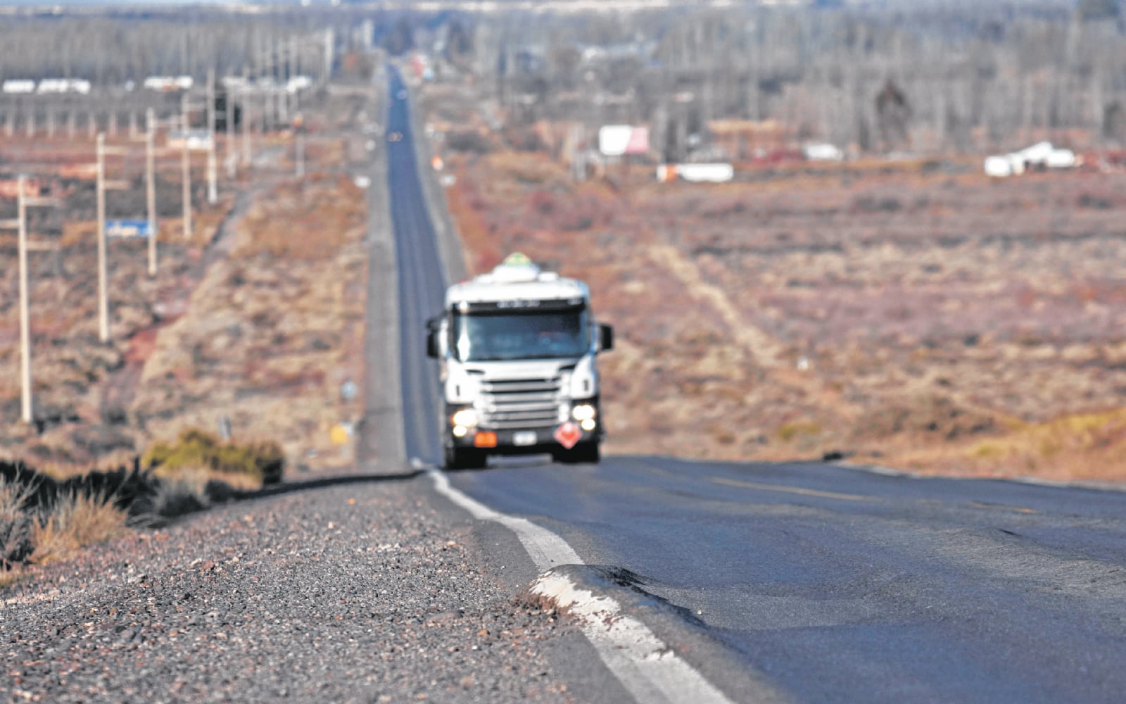 ruta 22