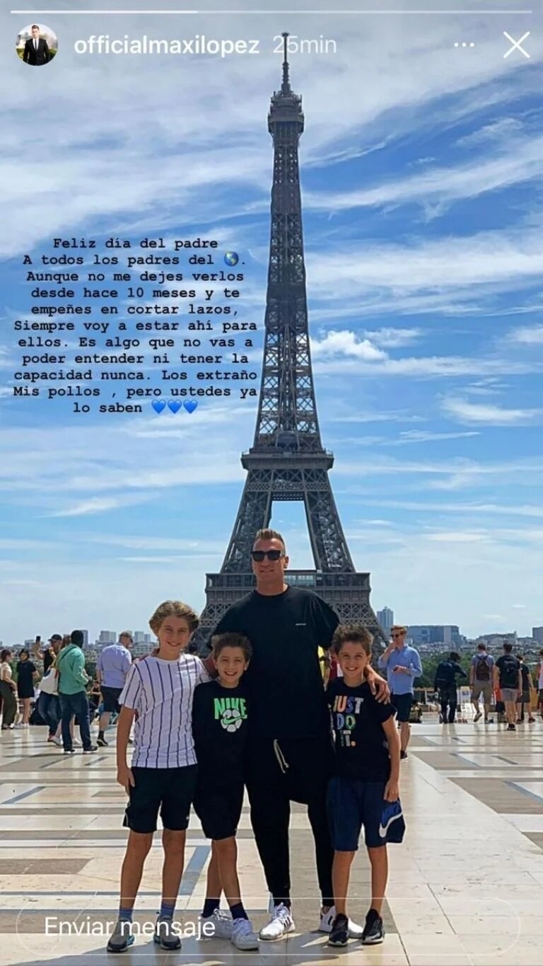 www.minutoneuquen.com Maxi LOpez1