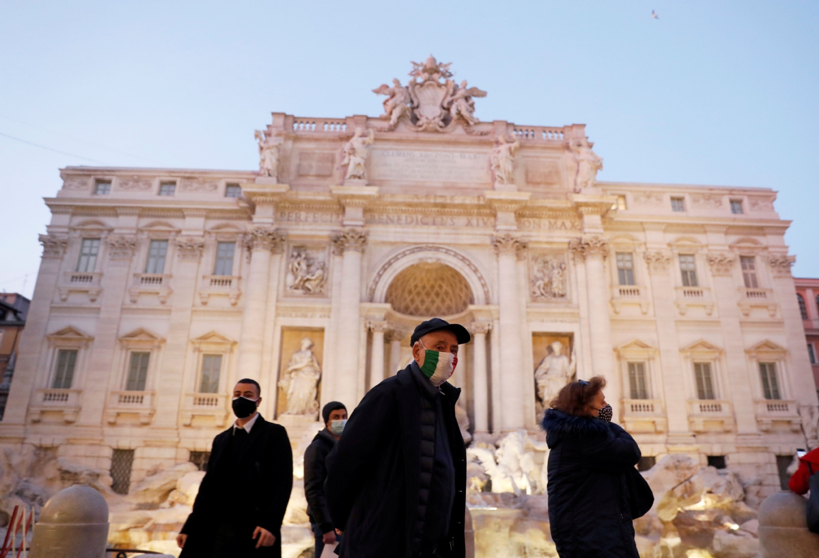 italia 5