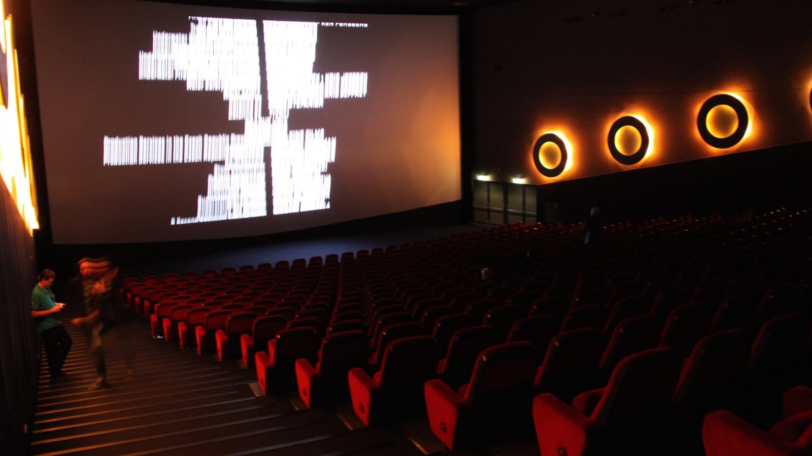 CINES NEUQUEN