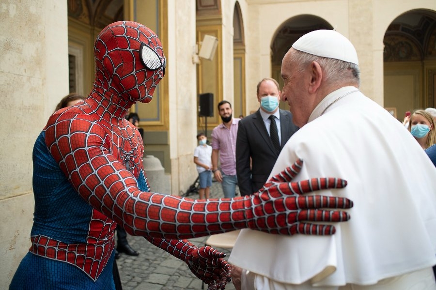 papa 1