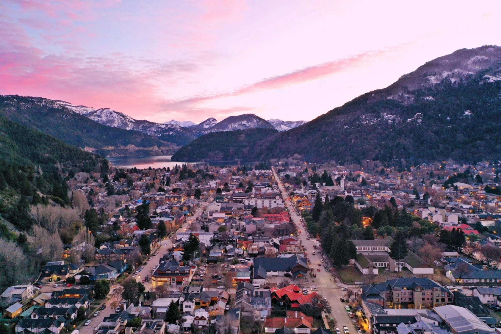 bariloche
